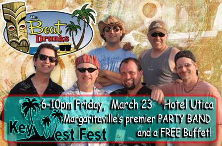 2012 Key West Fest